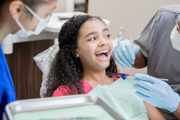 Best Emergency Wisdom Teeth Removal in New Albany, MS