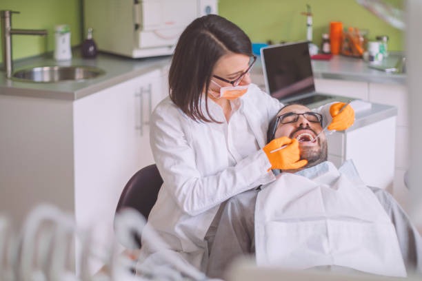 Best Emergency Orthodontic Services in New Albany, MS