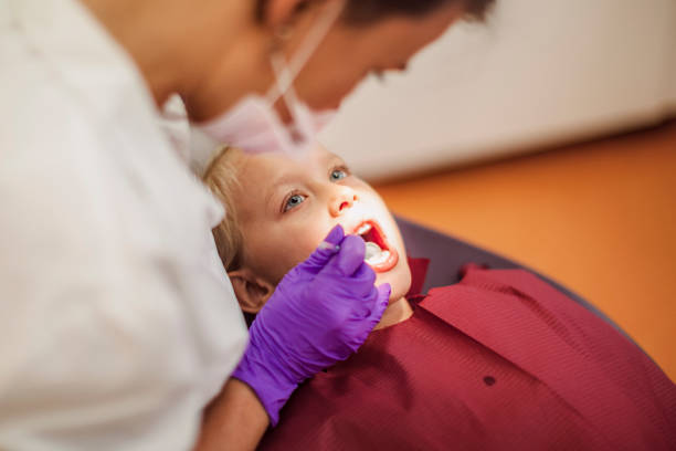 Best Emergency Gum Treatment in New Albany, MS