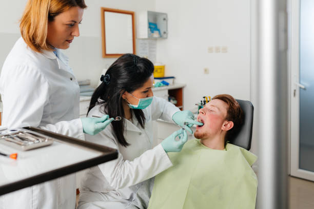 Best Emergency Treatment for Dental Infections or Abscesses in New Albany, MS