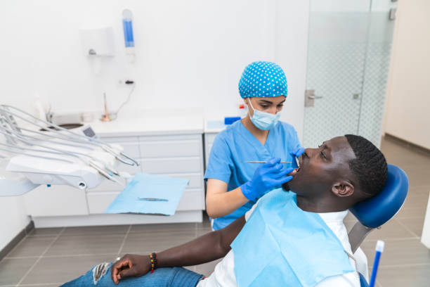 Best Emergency Gum Treatment in New Albany, MS
