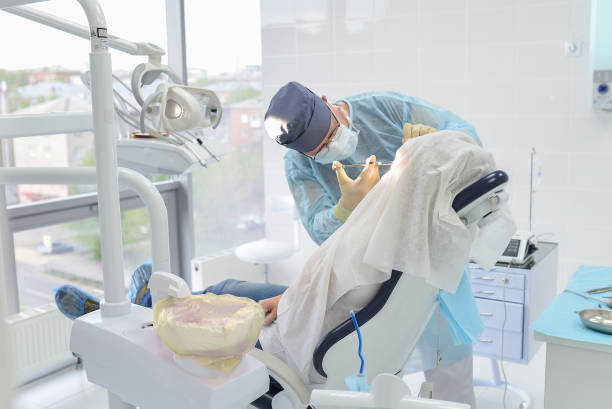 Best Emergency TMJ Treatment in New Albany, MS